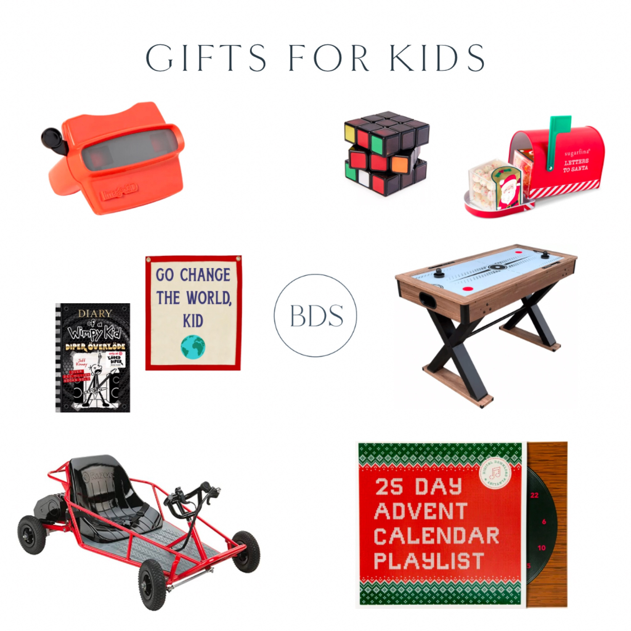 Best and unique items kids actually want - from littles to tweens! 

#LTKSeasonal #LTKkids #LTKGiftGuide
