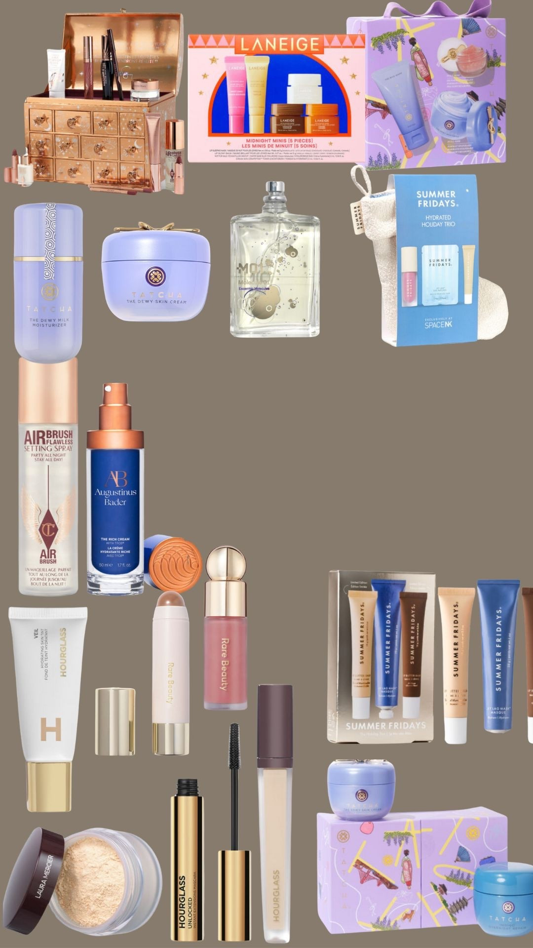 SPACE NK BF SALE! 

#LTKCyberWeek