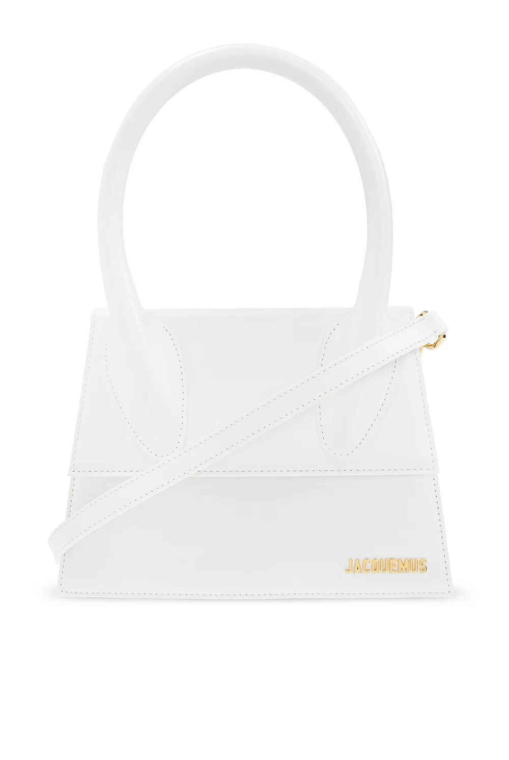 Jacquemus Le Grand Chiquito Tote Bag | Cettire Global