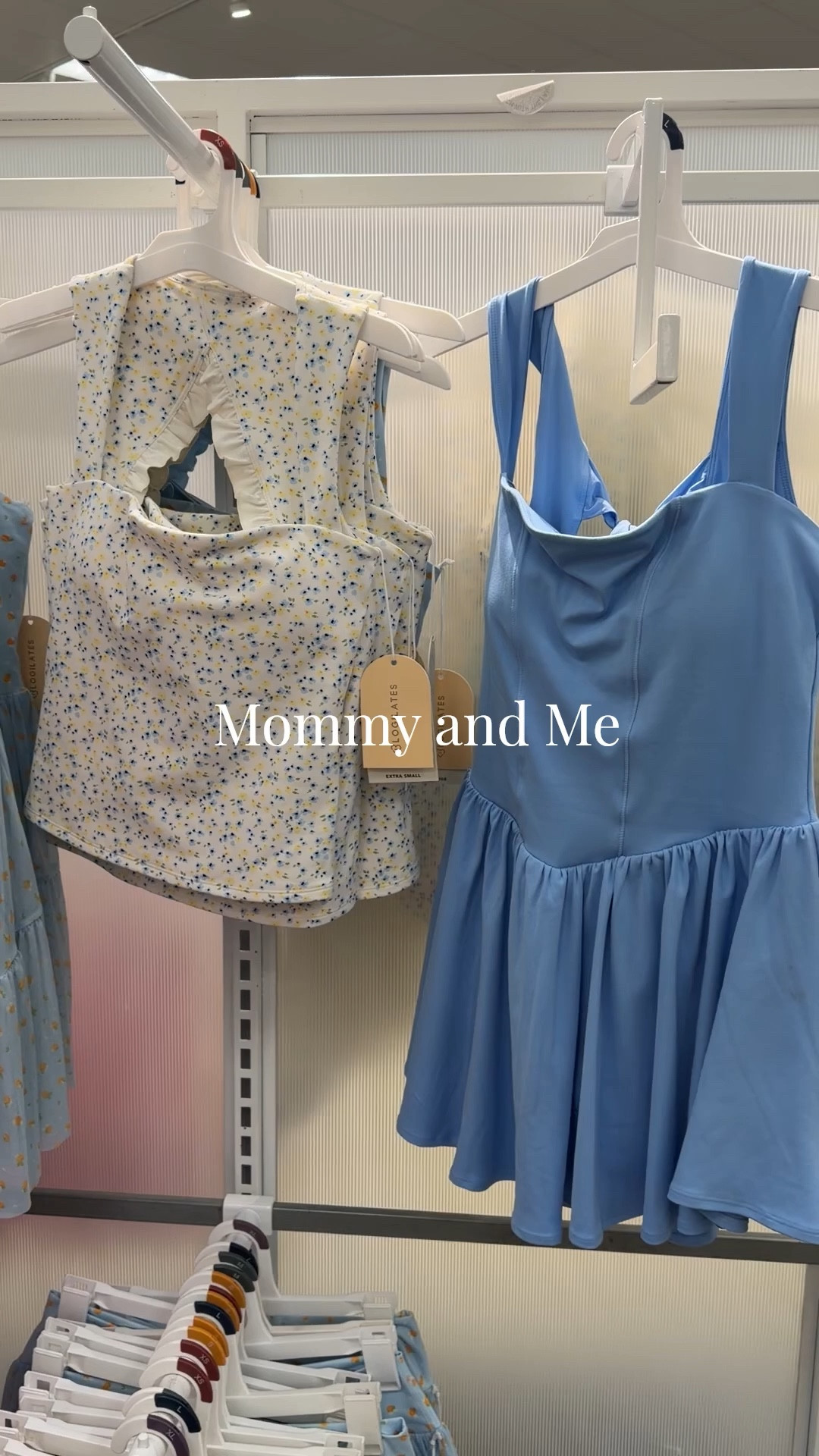 @Target has the cutest Mommy and Me matching sets! 

#LTKMothersDay