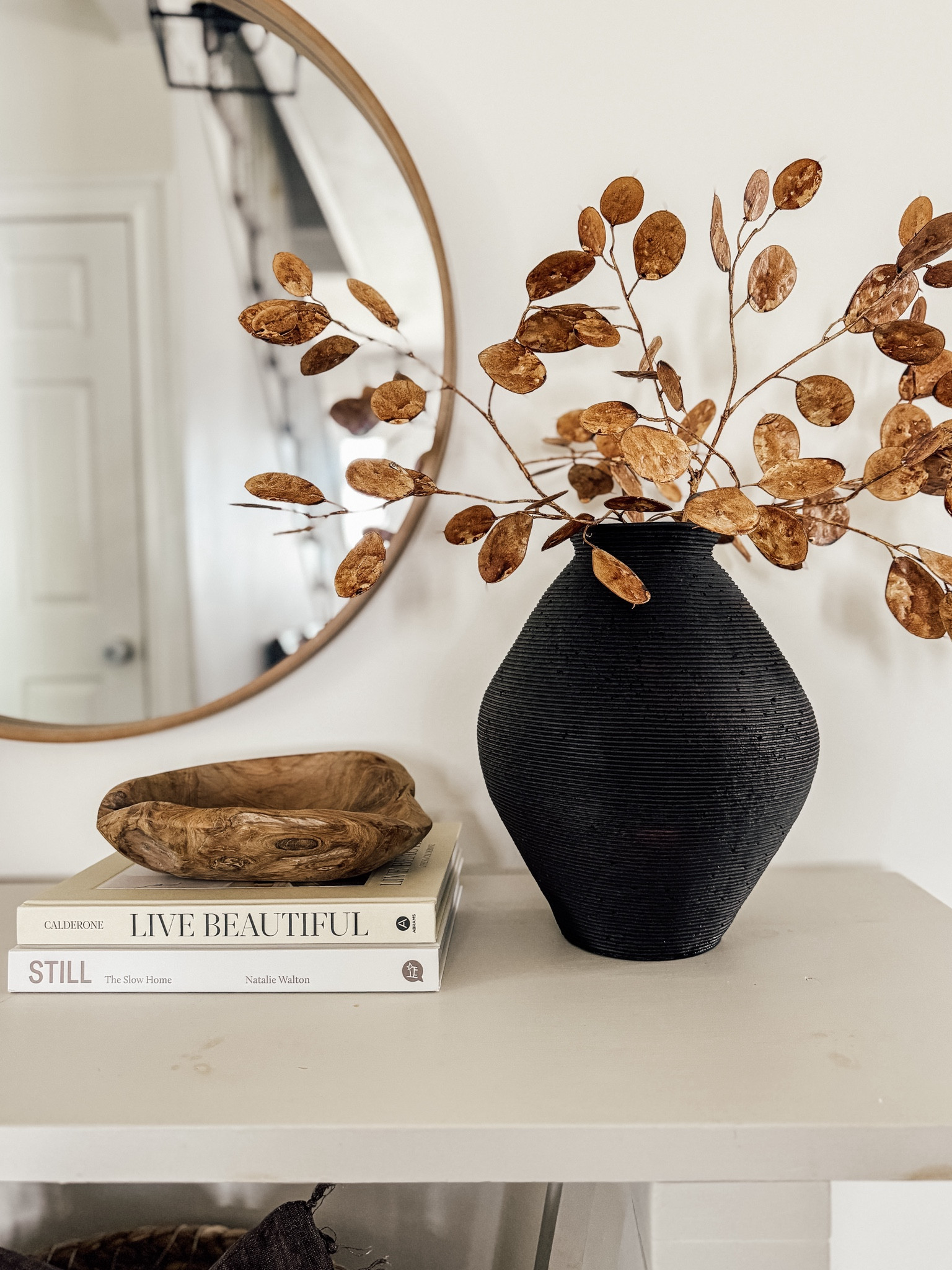 Pretty Fall Stems 🍂

#LTKHome #LTKSeasonal