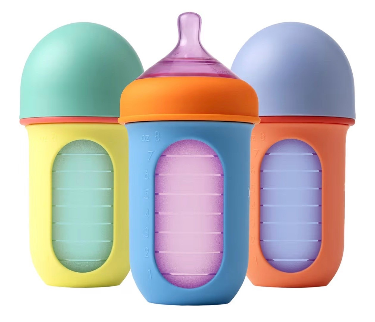 Great on the go bottle! 

Baby. Baby bottles. Gift idea. Baby food. 

#LTKmomlife #LTKBump #LTKBaby