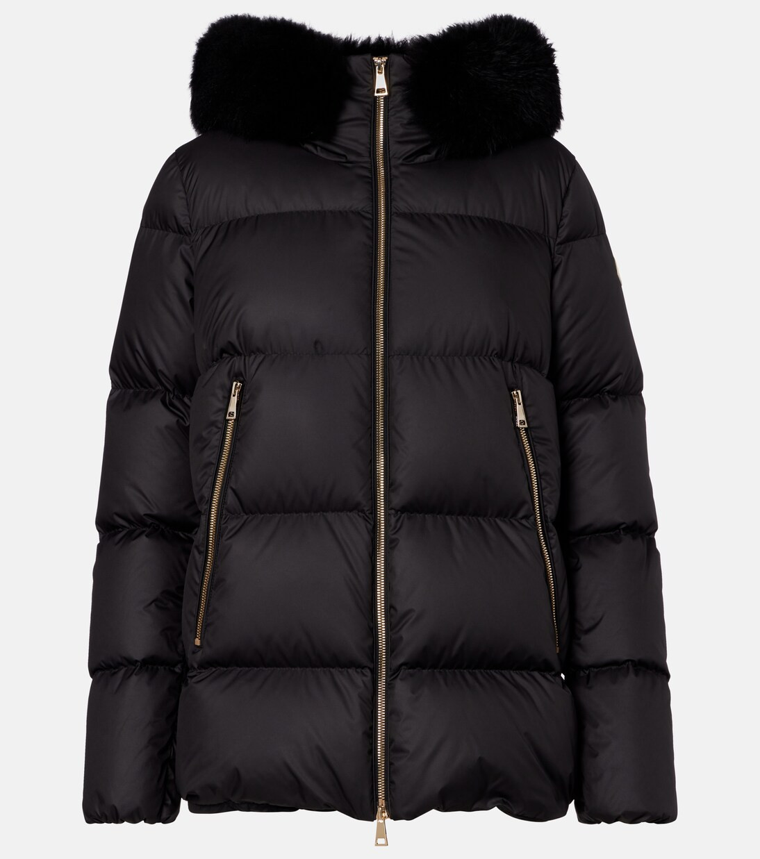Laichefur down jacket | Mytheresa (US/CA)