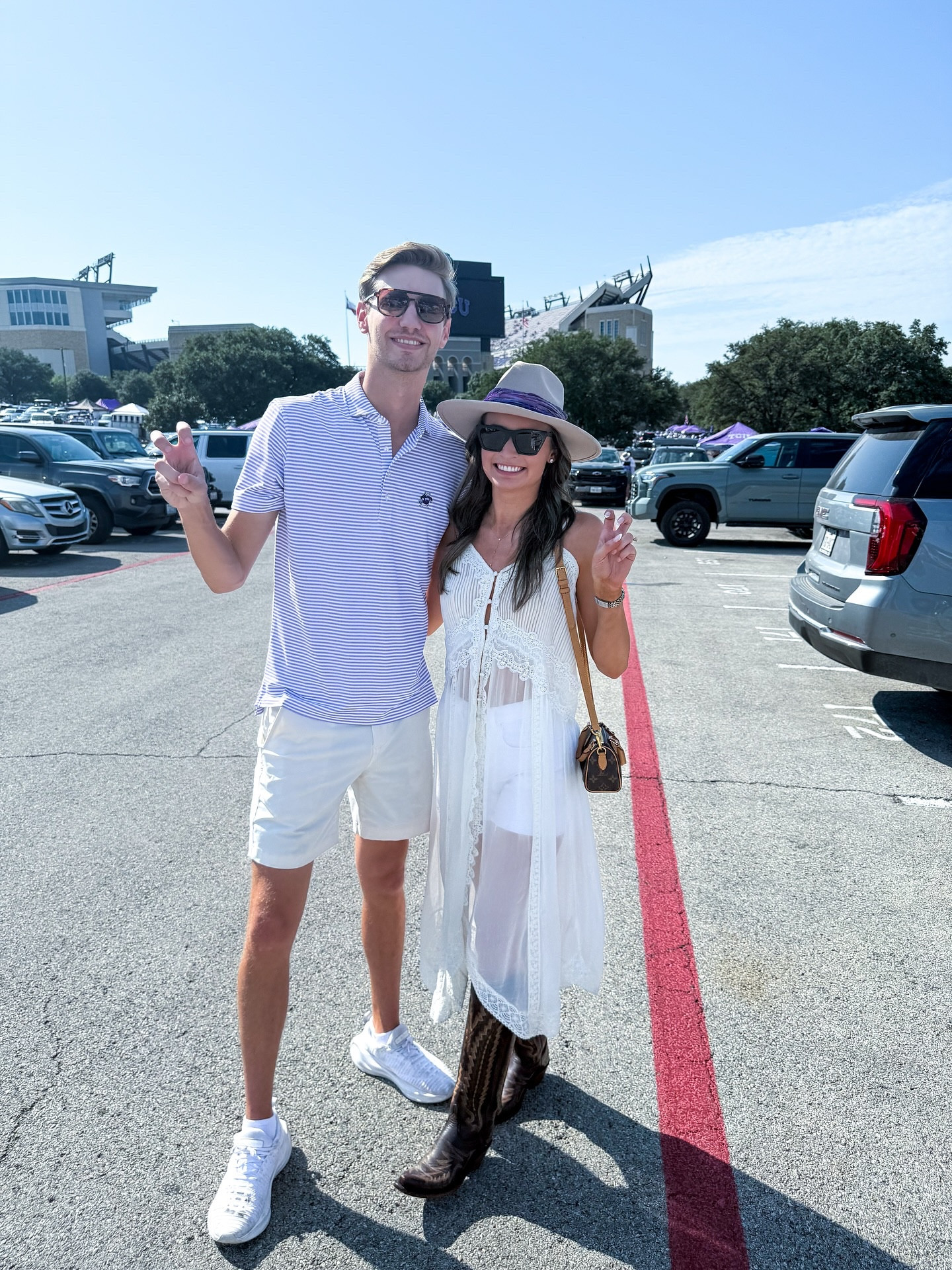 Fort Worth outfits
Custom cowboy hat
Lucchese boots
Cowgirl
Western outfit ideas
Country concert outfits
Gameday outfit
TCU
Football
•
Fall outfit
Boots
Business casual
Coffee table
TikTok videos
Bride
Bridal outfit
Sandals
Graduation dresses
Summer fashion
Vacation outfit
Zara on LTK
Loungewear
Spring fashion
Western
Gifts for her
Gifts for him
Gift guide
Home refresh
Emerald
Ruby
Sweater
Family photos
Boots
Business casual
Eras tour
Back to school
Suede bag
Rugs
Cardigan
Date night outfit
Denim dress
Dresser
Denim dress
Bedding
Coffee table
Travel outfit
Wedding guest dresses
Sunglasses
Teacher outfits
Bedroom
Nightstand
Outdoor furniture
Country concert outfit
Graduation dress
White dress
Outdoor dining set
Maternity
Travel outfit
Living room decor
Nashville outfit
Home
Vacation outfits
Date night outfits
Cocktail dress
Jeans
Sneakers
Baby shower
Work outfit
Living room
Aritzia
Coffee table
Outdoor furniture
Abercrombie sale
Festival
Dresses
Baby shower
Under $50
Under $100
Under $200
On sale
Vacation outfits
Revolve
Cocktail dress
Floor lamp
Rug
Console table
Work wear
Bedding
Luggage
Coffee table
Lounge sets
Earrings
Bride to be
Luggage
Romper
Bikini
Dining table
Coverup
Farmhouse Decor
Ski Outfits
Primary Bedroom	
Home Decor
Bathroom
Nursery
Kitchen 
Travel
Nordstrom Sale 
Amazon Fashion
Shein Fashion
Walmart Finds
Target Trends
H&M Fashion
Wear-to-Work
Travel Style
Swim
Beach vacation
Disney outfits
White dresses
Maxi dresses
Abercrombie
Graduation dress
Bachelorette party
Baby shower
Business casual
Home decor
Bedroom inspiration
Toddler girl
Patio furniture
Bridal shower
Bathroom
Amazon Prime
#LTKseasonal #competition #LTKFestival #LTKBeautySale #LTKunder100 #LTKunder50 #LTKcurves #LTKFitness #LTKFind #LTKxNSale #LTKSale #LTKHoliday #LTKGiftGuide #LTKshoecrush #LTKsalealert #LTKbaby #LTKstyletip #LTKtravel #LTKswim #LTKeurope #LTKbrasil #LTKfamily #LTKkids #LTKhome #LTKbeauty #LTKmens #LTKitbag #LTKbump #LTKworkwear #LTKwedding #LTKaustralia #LTKU #LTKover40 #LTKparties #LTKmidsize #LTKfindsunder100 #LTKfindsunder50 #LTKVideo #LTKxMadewell #LTKSpringSale 

#LTKFindsUnder100 #LTKSeasonal #LTKStyleTip