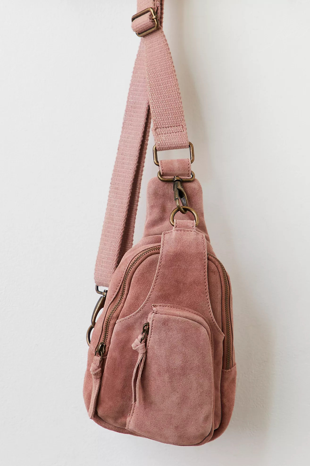 Hudson Sling Bag | Free People (Global - UK&FR Excluded)