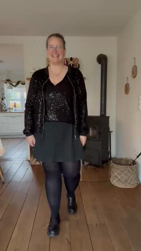 Festive Fit

#LTKdeutschland #LTKfestive #LTKwinter