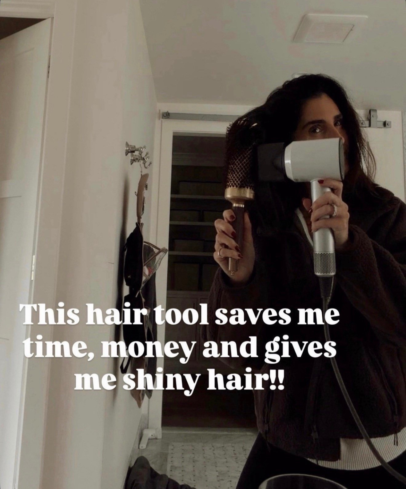 Nordstrom favorites I’d replace immediately 🙌🏼 #beautyfavorites #beautymusthave #nordstrom #over40beauty #stylinbyaylin #aylin 

#LTKBeauty #LTKgrwm #LTKselfcare