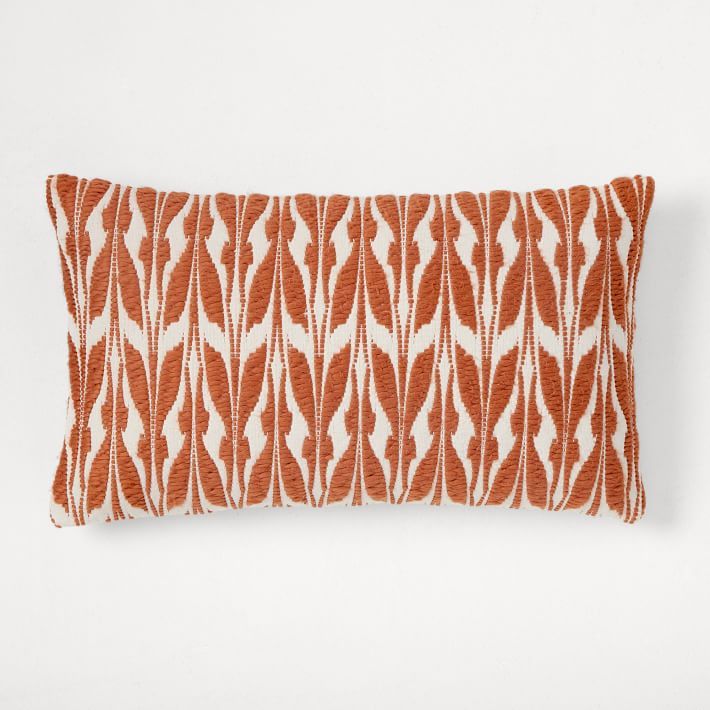 Mariposa Pillow Cover | West Elm (US)