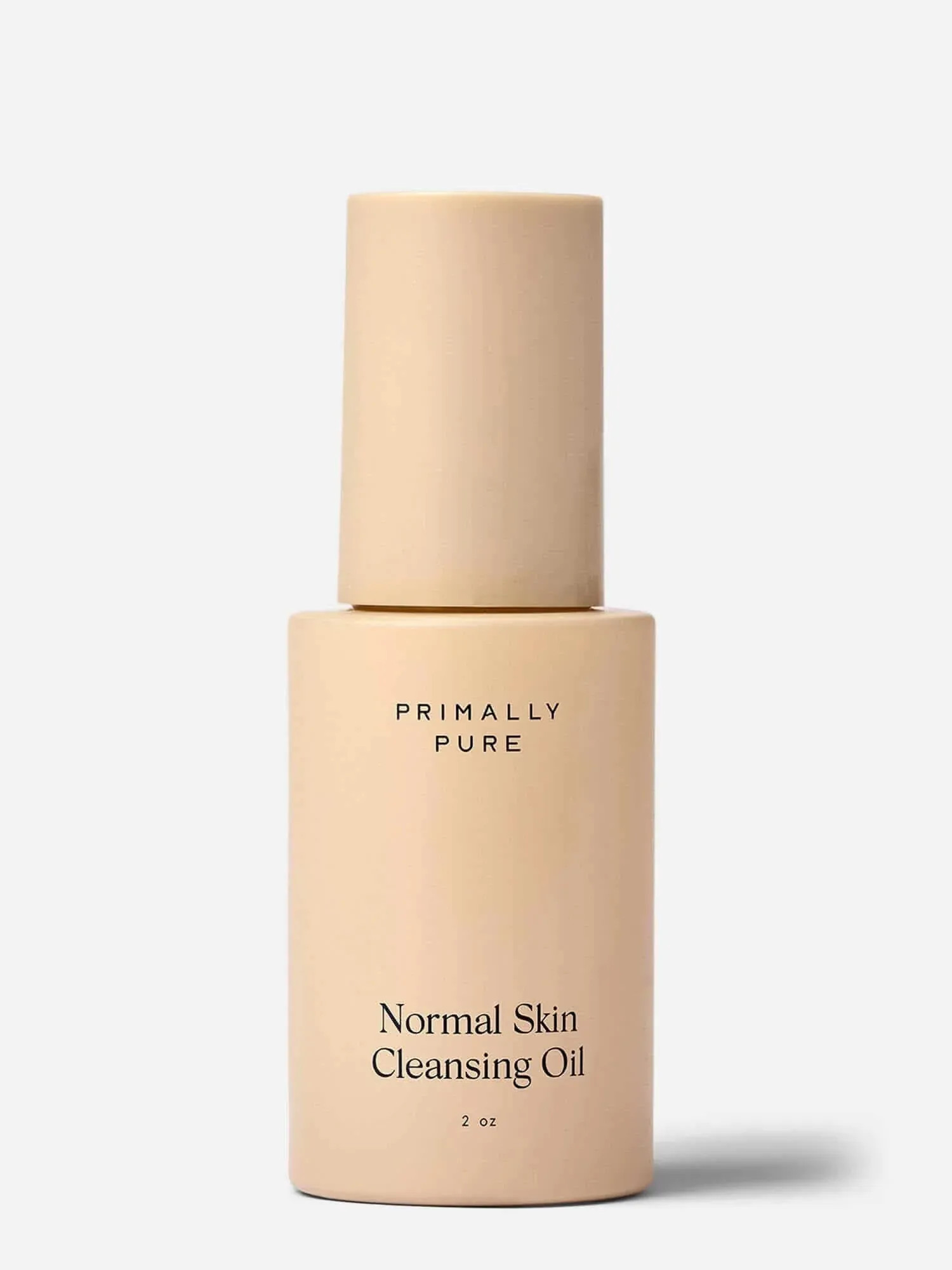 Cleansing Oil For Balanced Skin | Primally Pure | Primally Pure