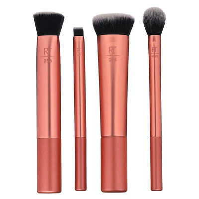 Real Techniques, Face Base Set, 4 Piece Set | iHerb