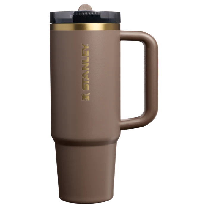 The Quencher ProTour Flip Straw Tumbler | 30 OZ | Stanley PMI US