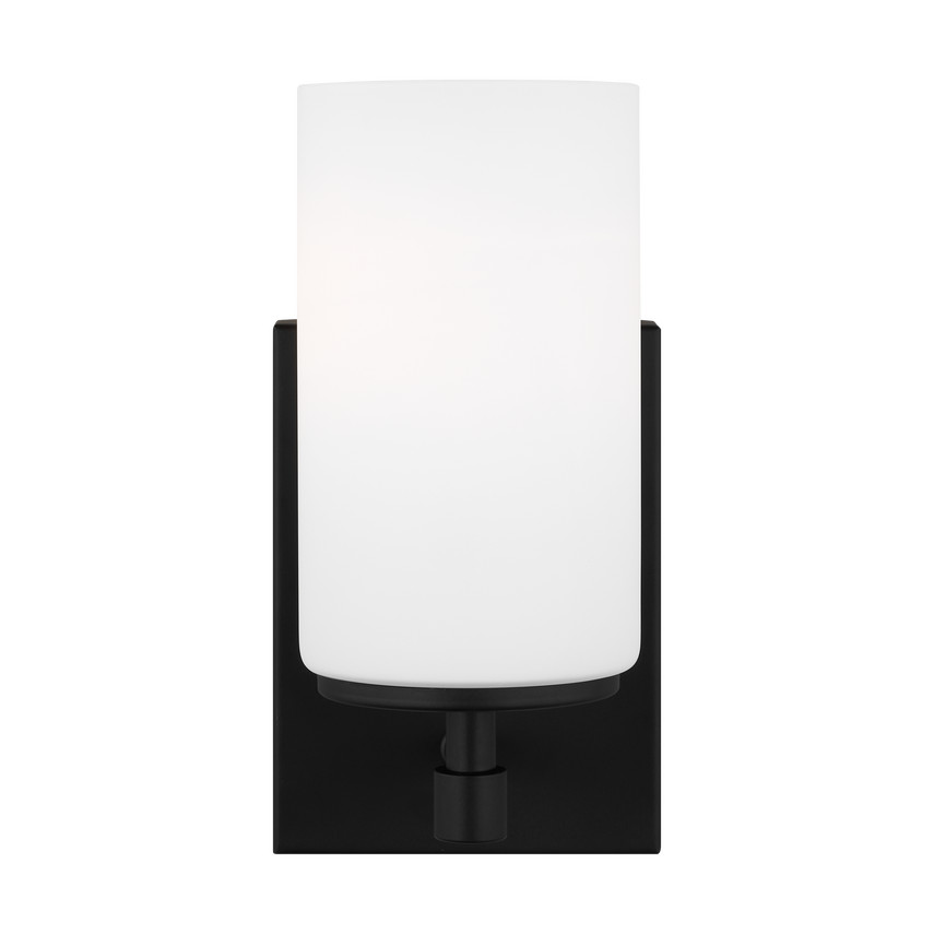 Alturas One Light Sconce | Visual Comfort
