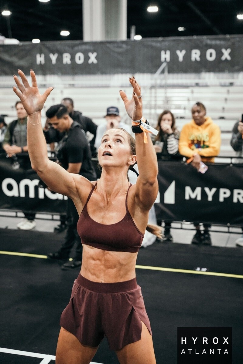 HYROX Amazon outfit - Merlot color 

#LTKActive #LTKfitnessgoals #LTKFindsUnder50