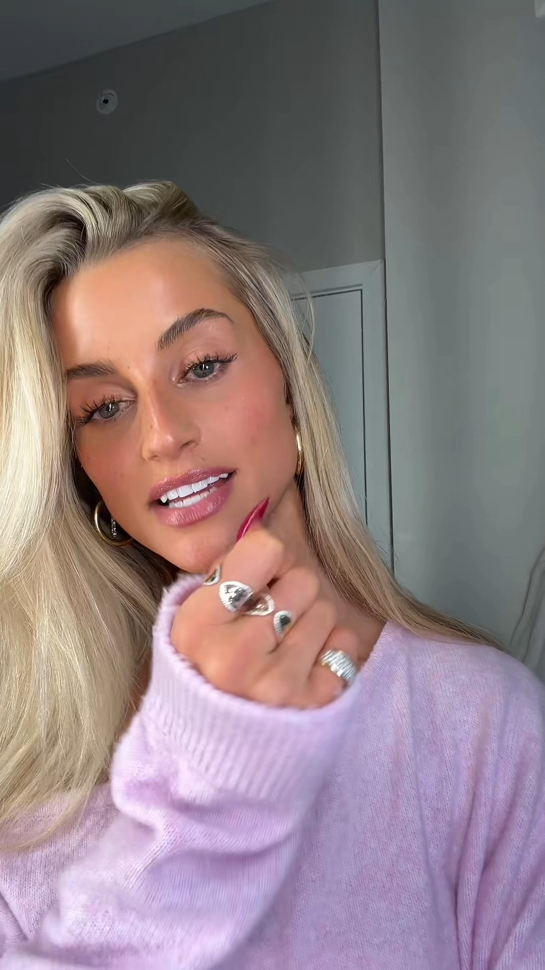 the hammered cuff ring is back ✨

#LTKFindsUnder50 #LTKootd #LTKFindsUnder100