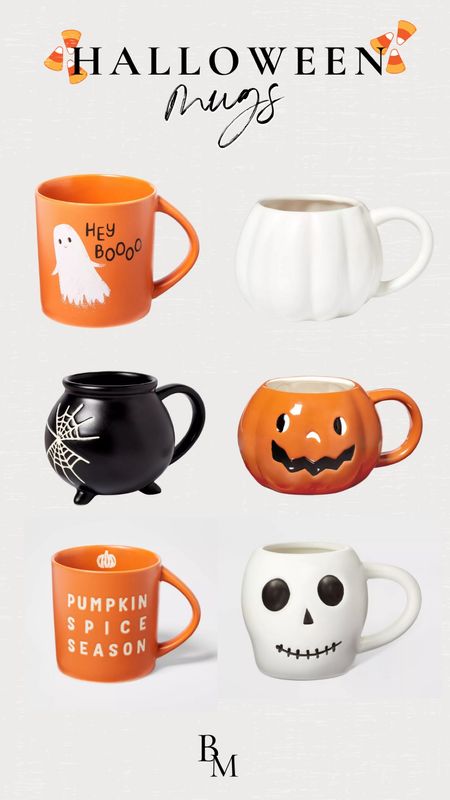 Target mugs, halloween mugs, Halloween coffee cups, fall mugs

#LTKHoliday #LTKHalloween #LTKSeasonal