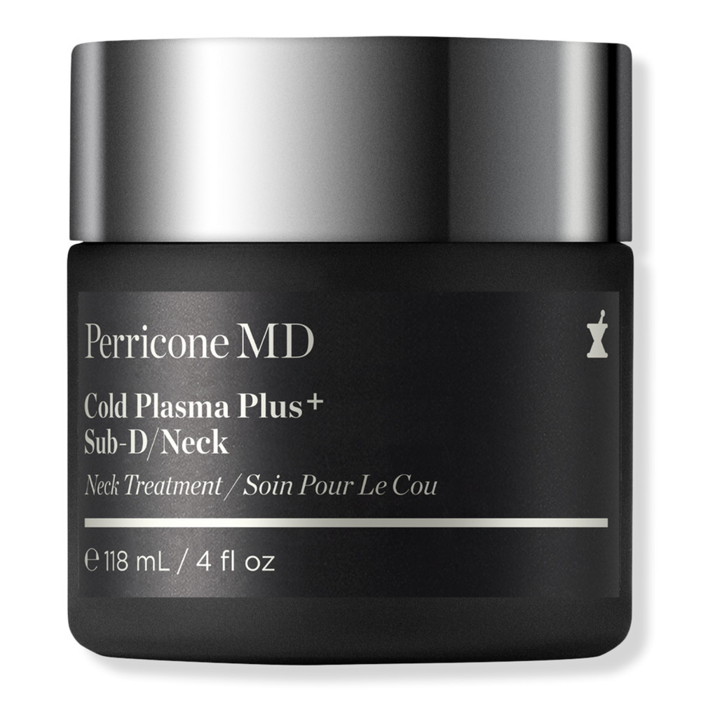 Perricone MD Cold Plasma Plus+ Sub-D/Neck - 4.0 oz | Ulta