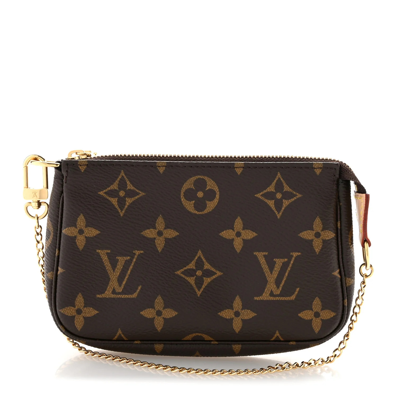 Monogram Mini Pochette Accessories | FASHIONPHILE (US)