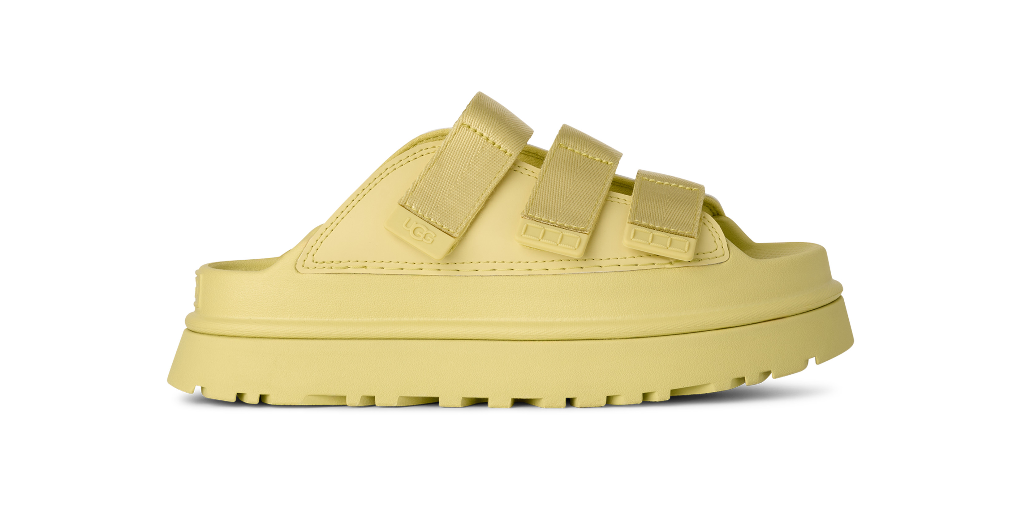 UGG® GoldenGlow Slide for Women | UGG® | UGG (US)