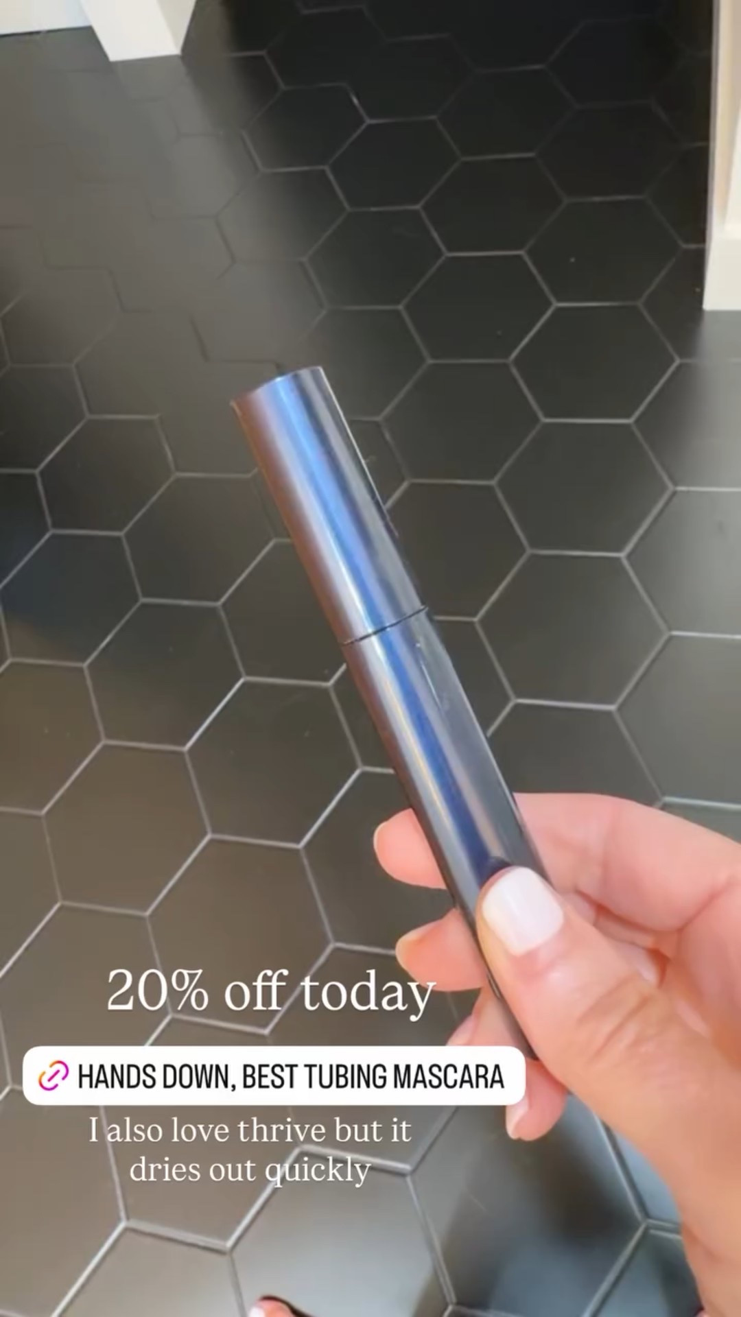 This Eclipse Volumizing and Curling Mascara is the absolute best!! Love this tubing mascara, grab it now while it’s 20% off! 🤍

#LTKSaleAlert #LTKBeauty