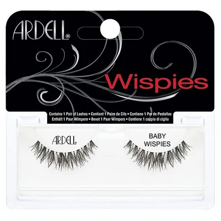Ardell False Eyelashes Baby Wispie | Walmart (US)