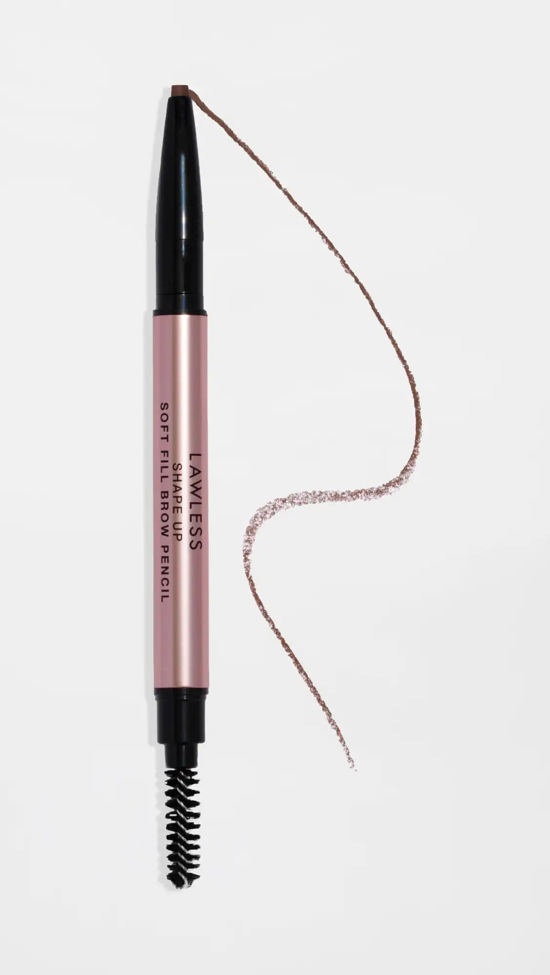 LAWLESS Shape Up Soft Fill Brow Pencil | Shopbop | Shopbop