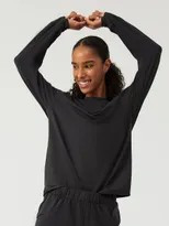 CloudKnit Heavyweight LongsleeveA Heart | Outdoor Voices