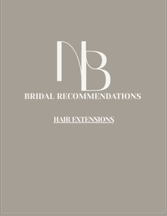 Hair Extensions -  Bellami Hair  

 