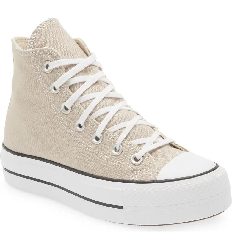 Chuck Taylor® All Star® High Top Sneaker | Nordstrom