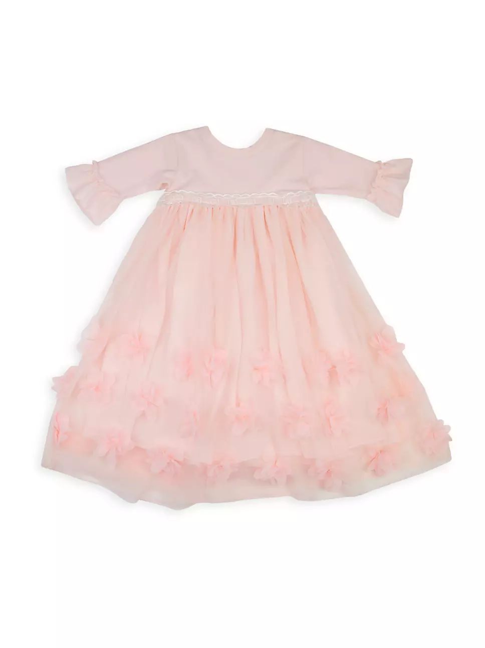 Baby Girl's Peach Blossom Gown | Saks Fifth Avenue
