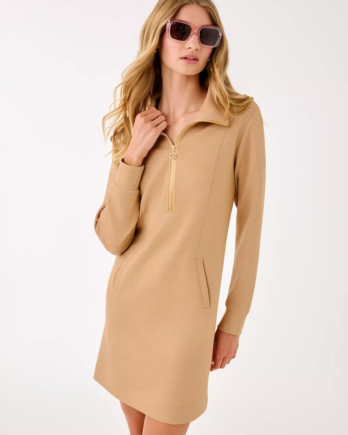 UPF 50+ Eleni Dress | Lilly Pulitzer