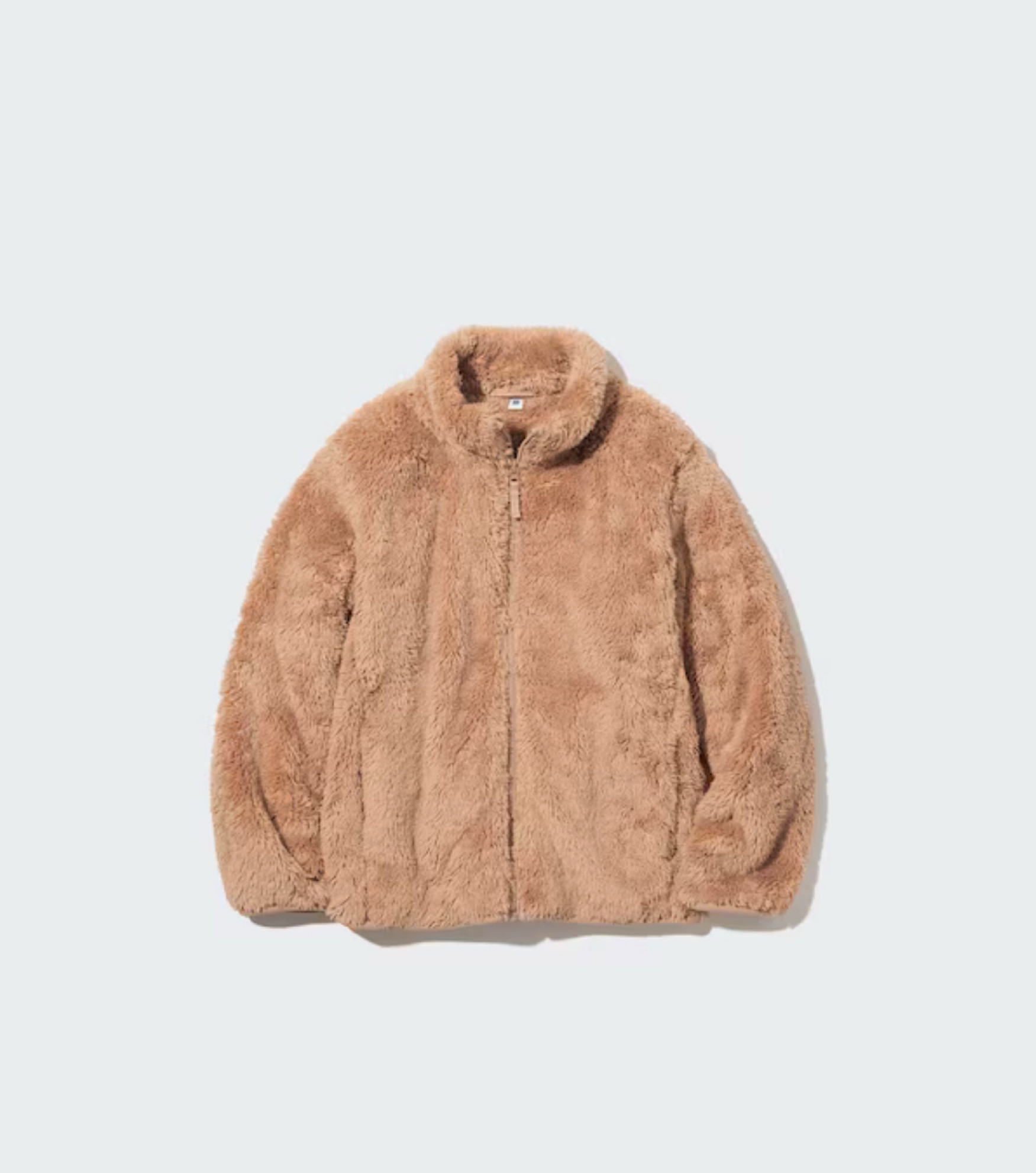 Fluffy fleece jacket Uniqlo Unisex

#LTKKids #LTKStyleTip #LTKSaleAlert