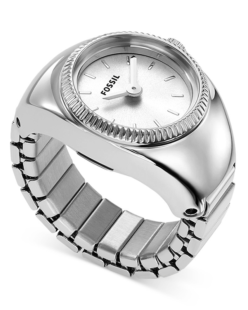 Fossil Ring Watch, 22mm | Bloomingdale's (US)