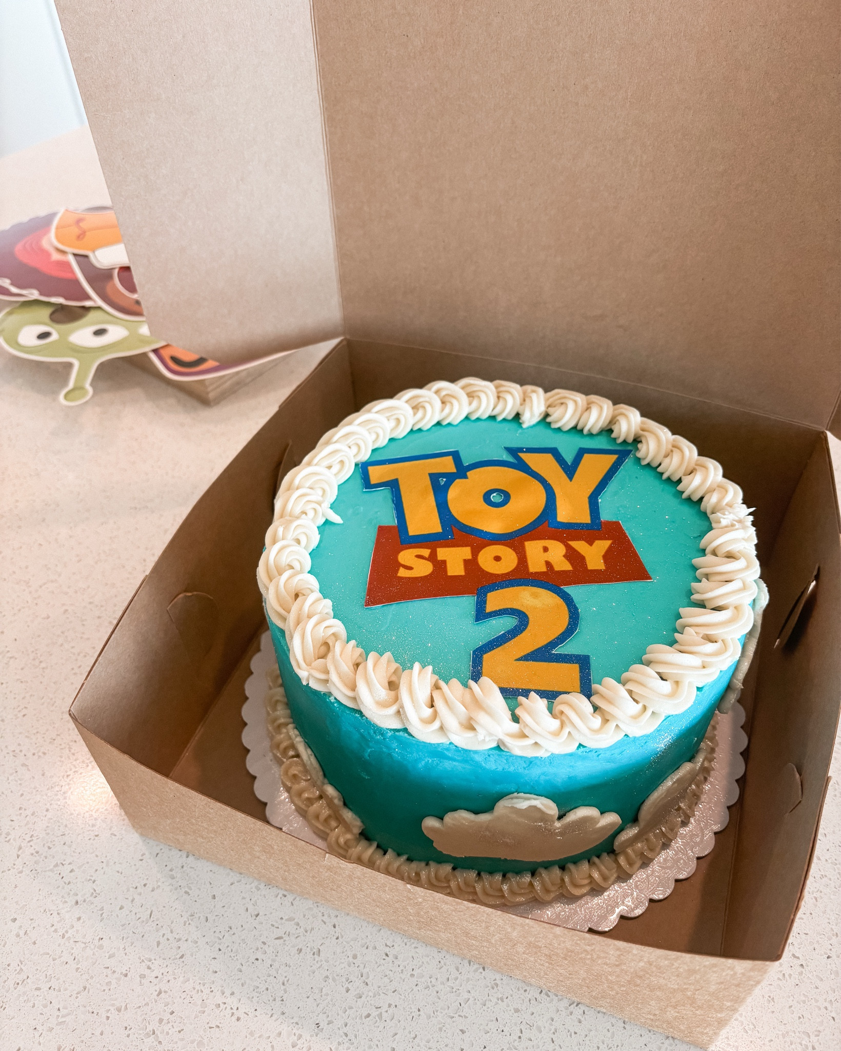 Everything for the perfect Toy Story Birthday ✨🤠🚀🩵🦖🐷 Two infinity, and beyond! (Everything linked are things we actually used / gifted, even if not pictured to protect children’s privacy 🫶)

#LTKKids