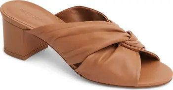 The Twist Slide Sandal | Nordstrom