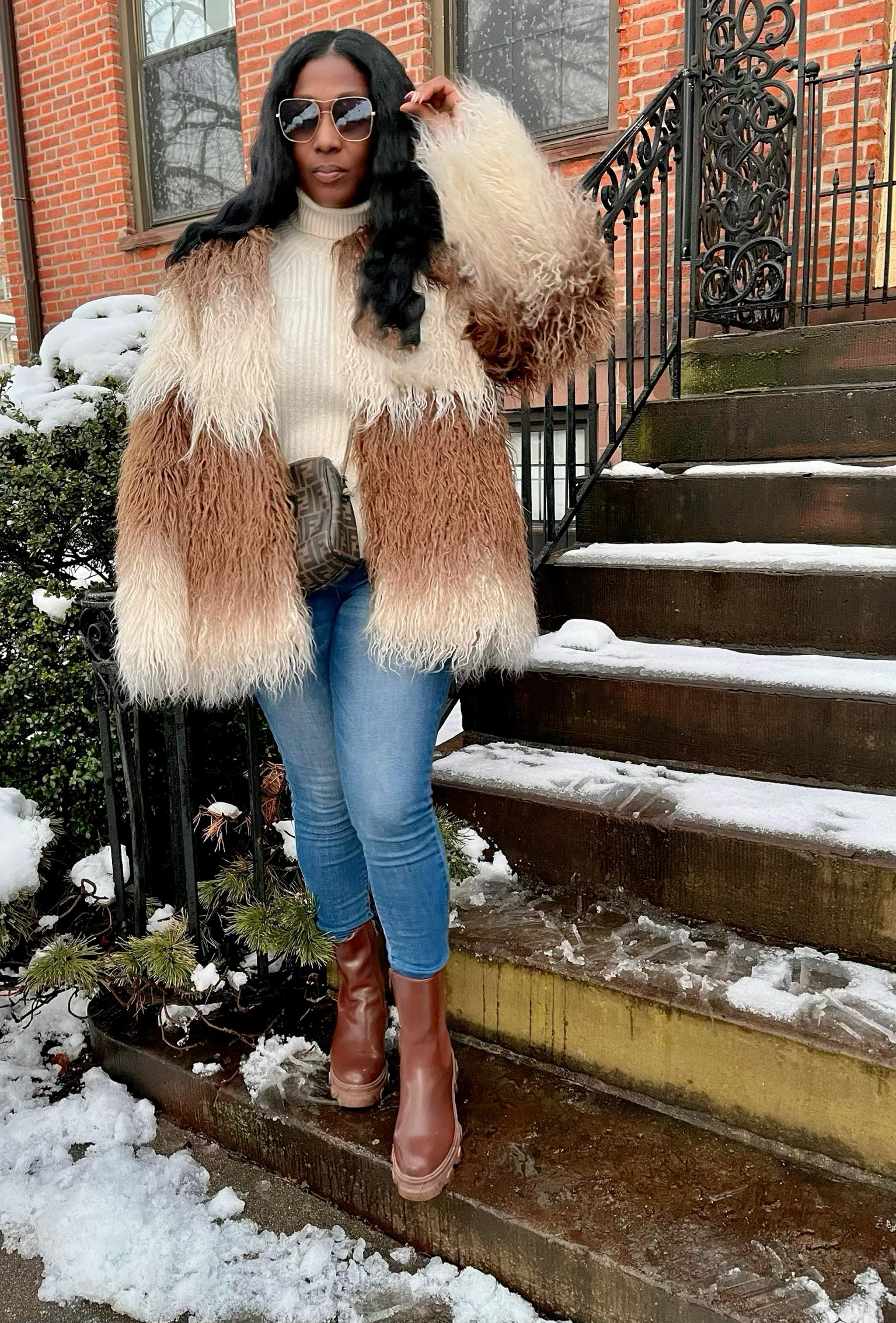 Fur Season

#LTKshoecrush #LTKSeasonal #LTKstyletip