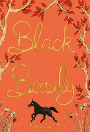 Black Beauty : Anna Sewell : 9781840227871 | The Book Depository (LATAM)