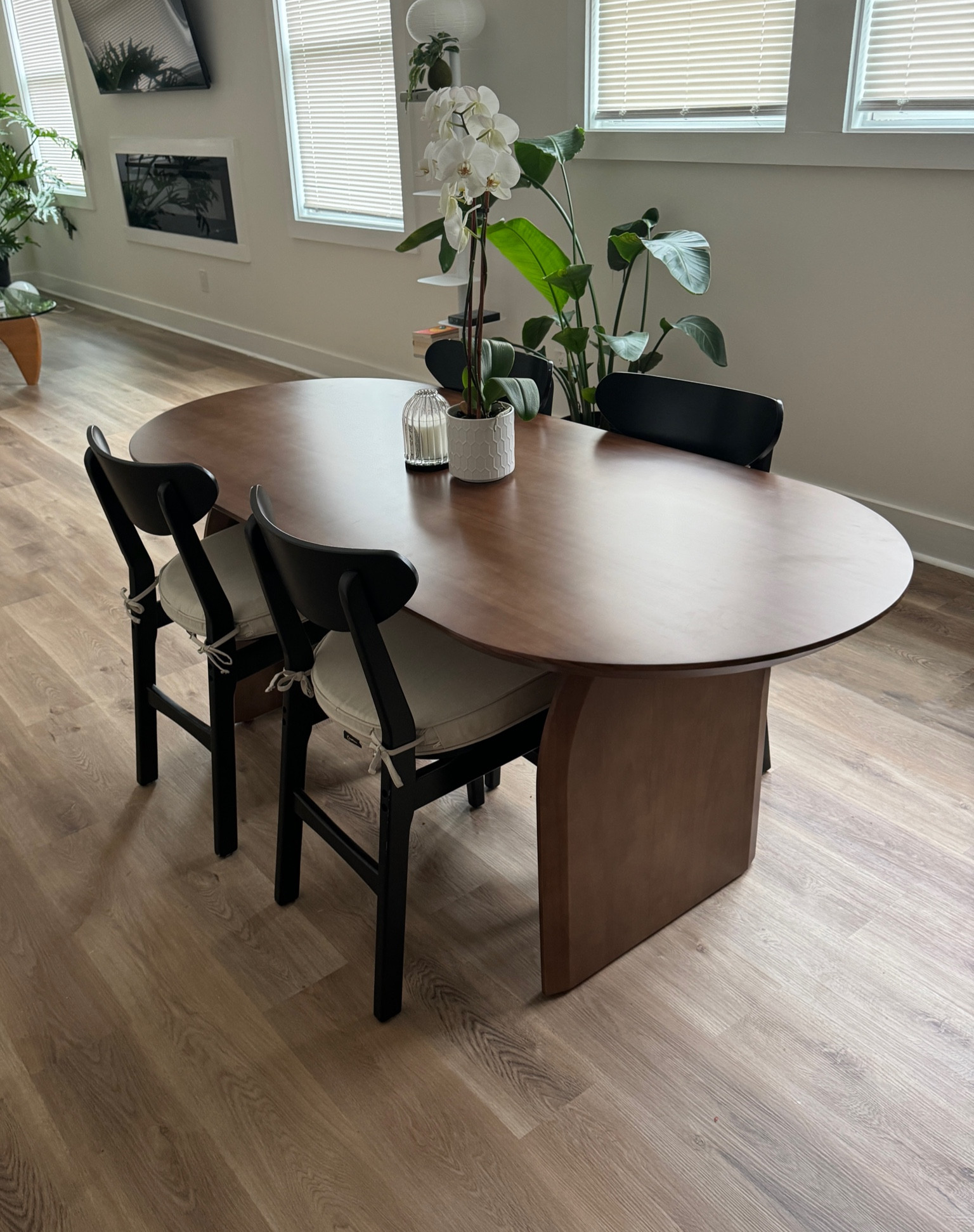 found the cutest dining table from Walmart! great quality ✨ linking here

#LTKSaleAlert #LTKHome