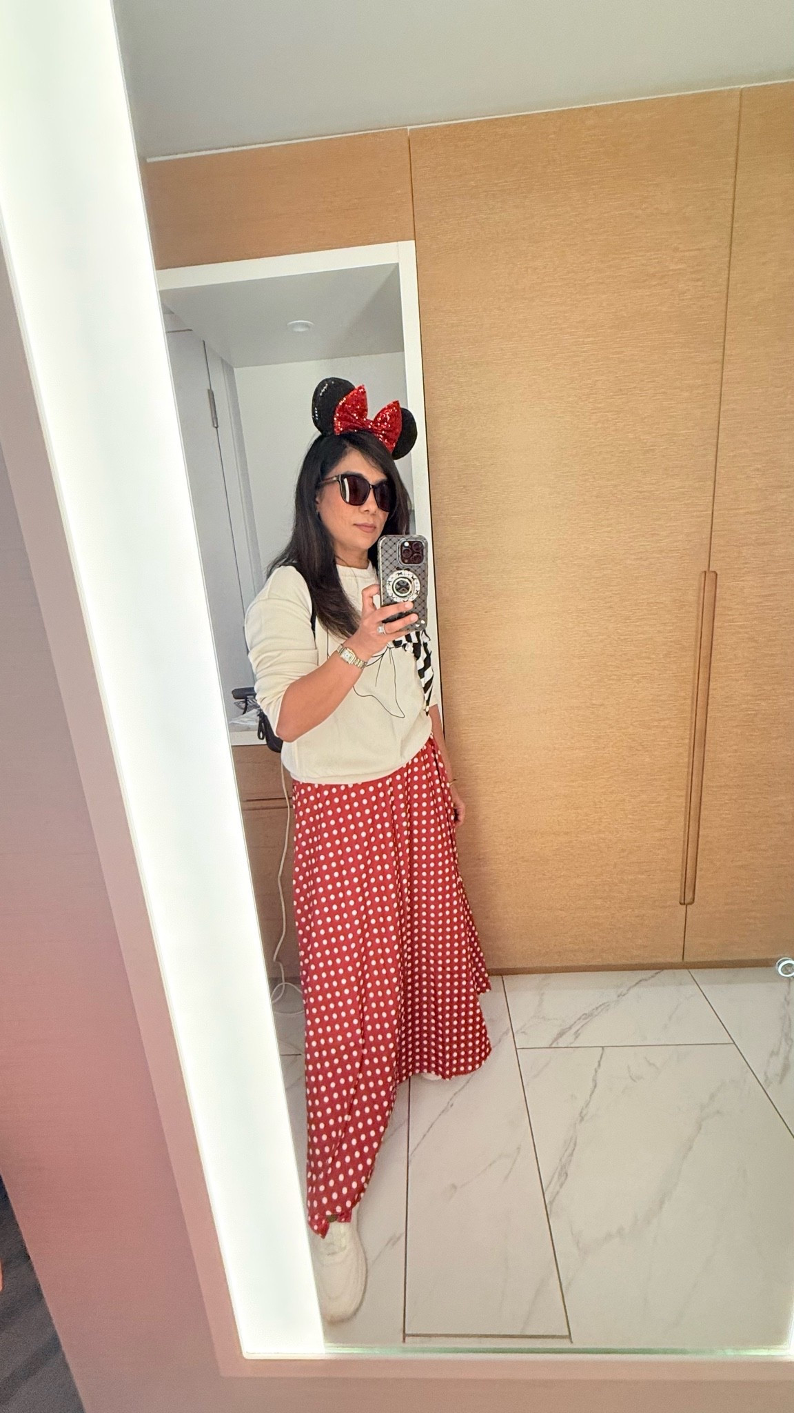 Perfect Disney outfit!

Looks for less, Disney vacation outfit 

@amazonfindsandfashion

#LTKmomlife #LTKootd #LTKTravel
