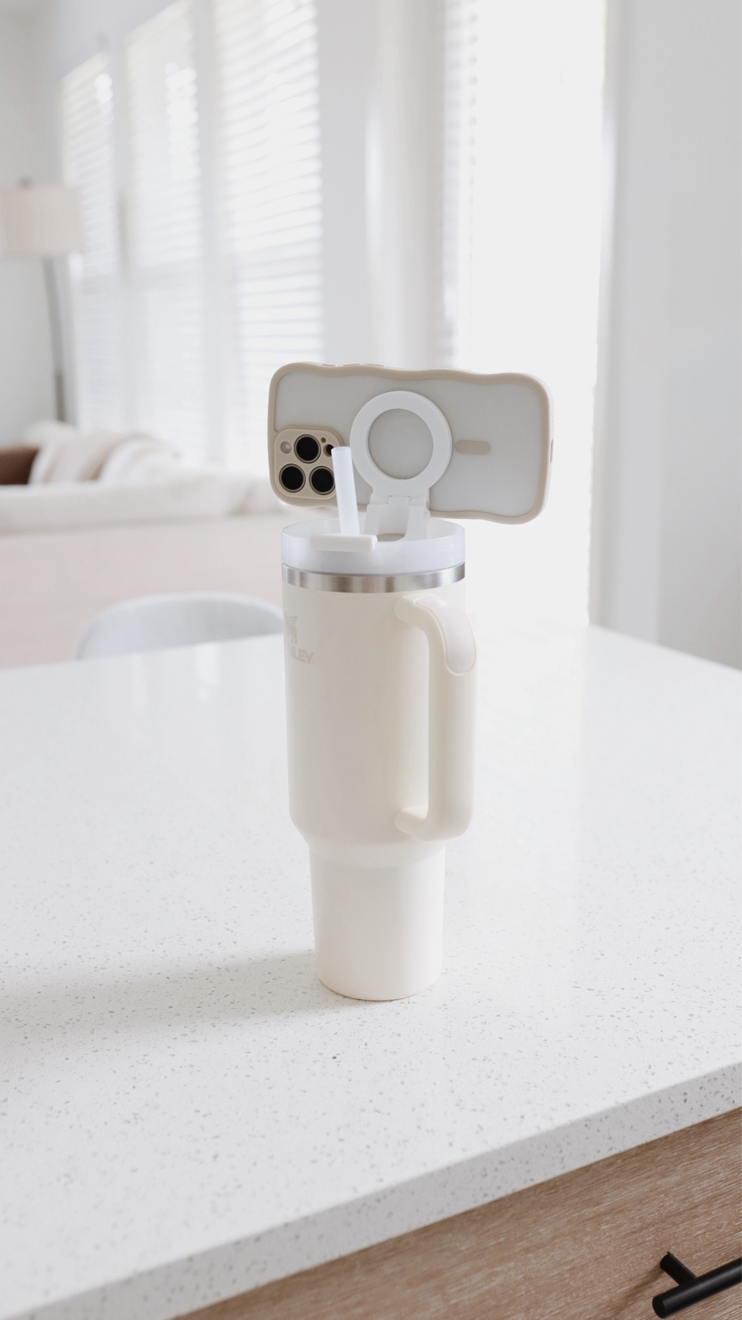 Stanley Tumbler Magnetic Amazon Gadget

#LTKActive #LTKHome #LTKTravel