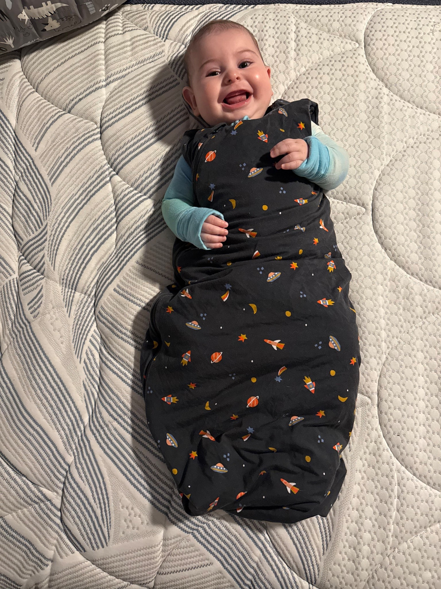 Loving this Wildbird baby sleep sack! It’s so soft, easy to get on and off, & isn’t too heavy! Use code DebbieD14 to save on your wildbird order!

#LTKBump #LTKKids #LTKBaby