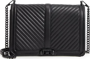 Rebecca Minkoff 'Love Jumbo' Crossbody Bag | Nordstrom | Nordstrom