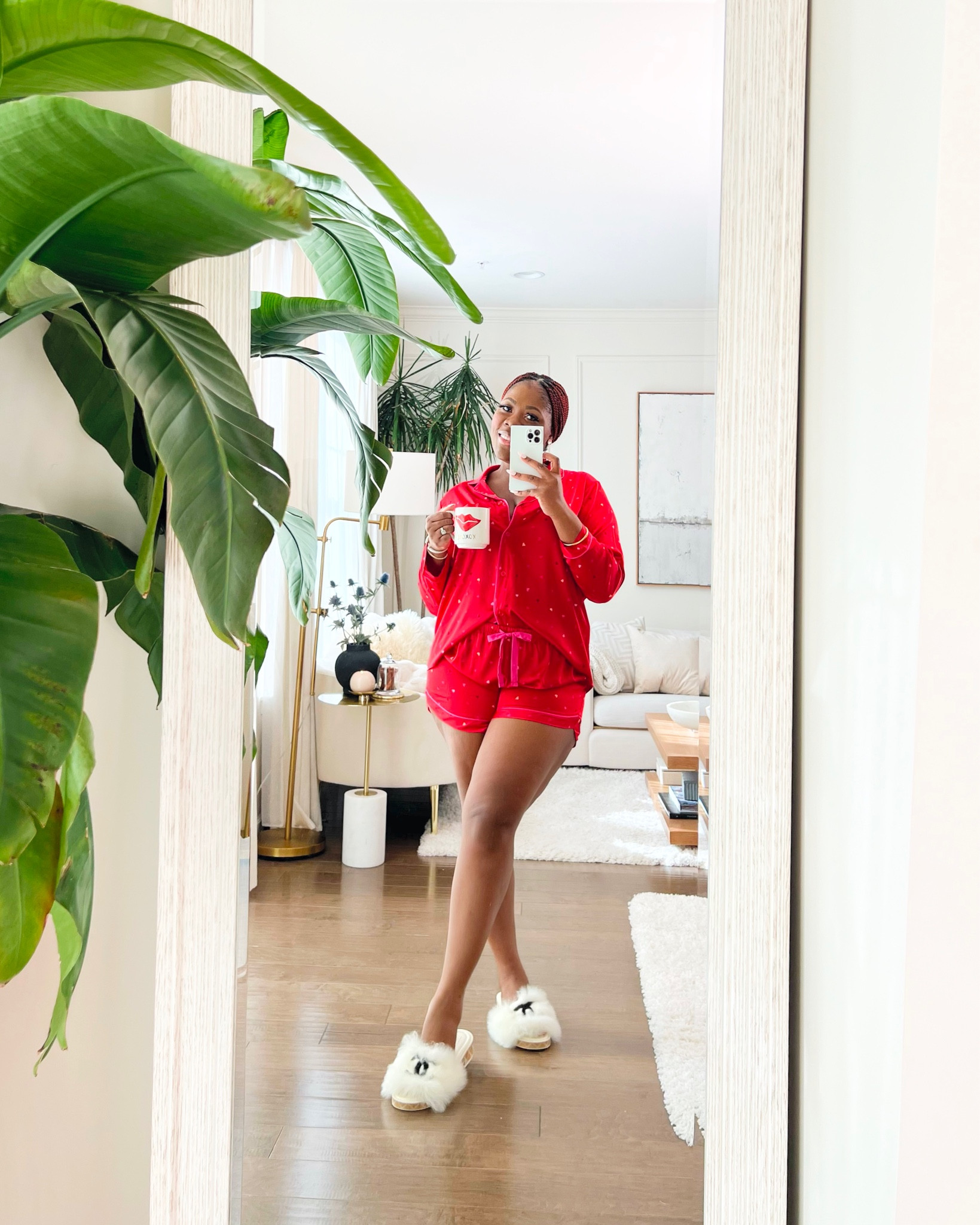 Valentine’s Day pjs at Target , satin pjs , shorts pj set, heart print pjs 

#LTKSeasonal #LTKmidsize #LTKGiftGuide