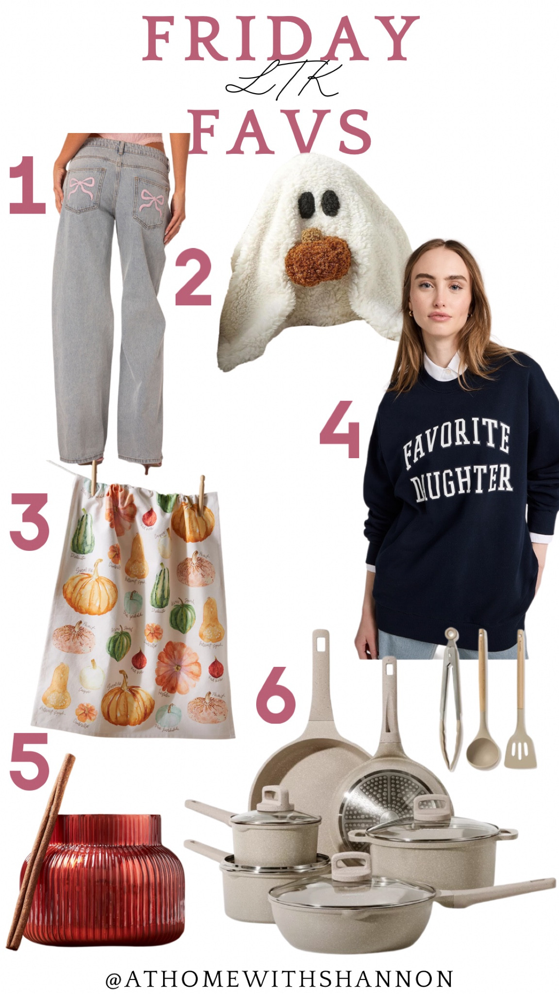 Friday favs from ltk!!! What you guys are loving this week!!!

#sale #find #womens #home

#LTKStyleTip #LTKSeasonal #LTKHome