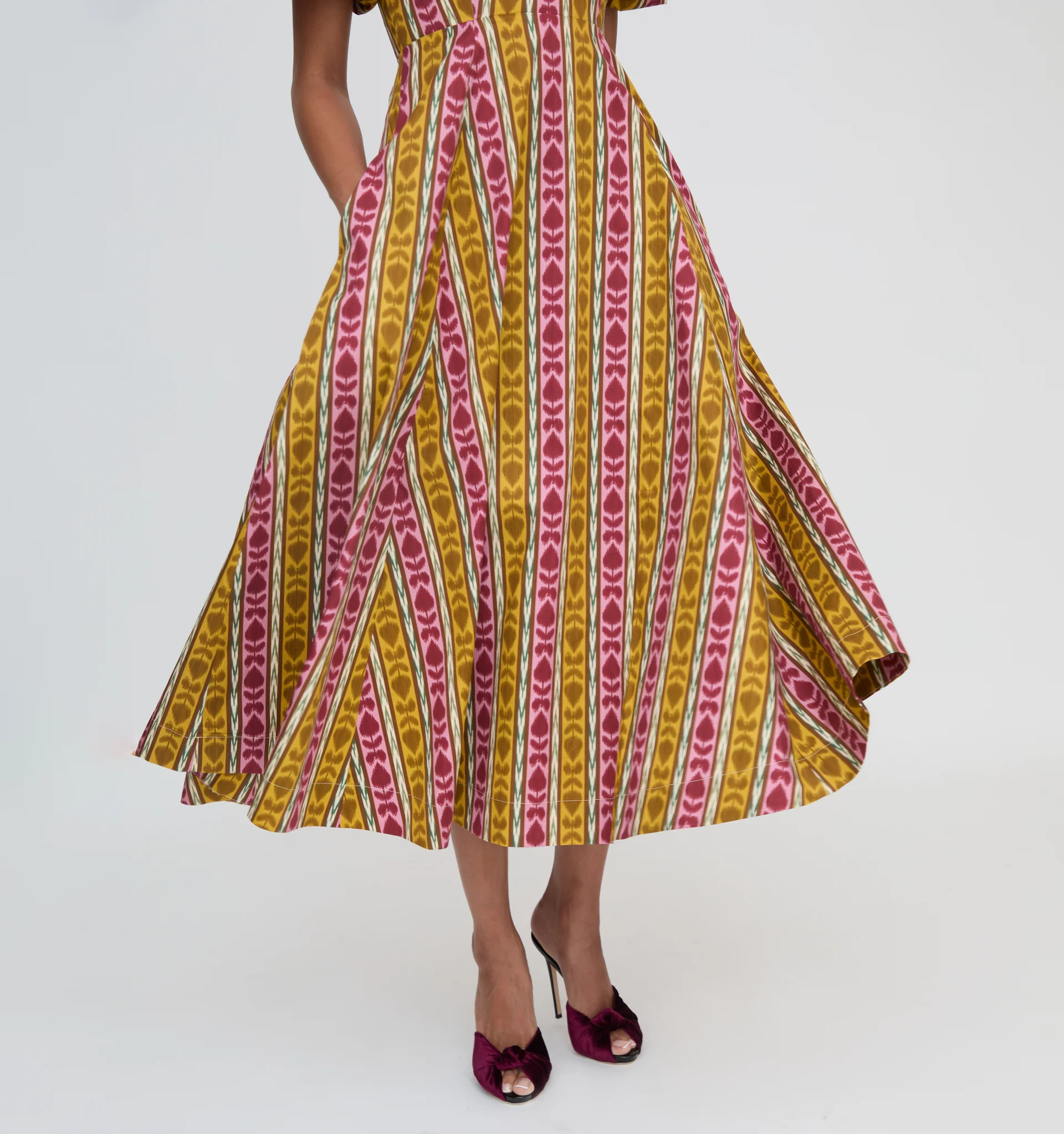 The Matilda Dress | Hill House Home