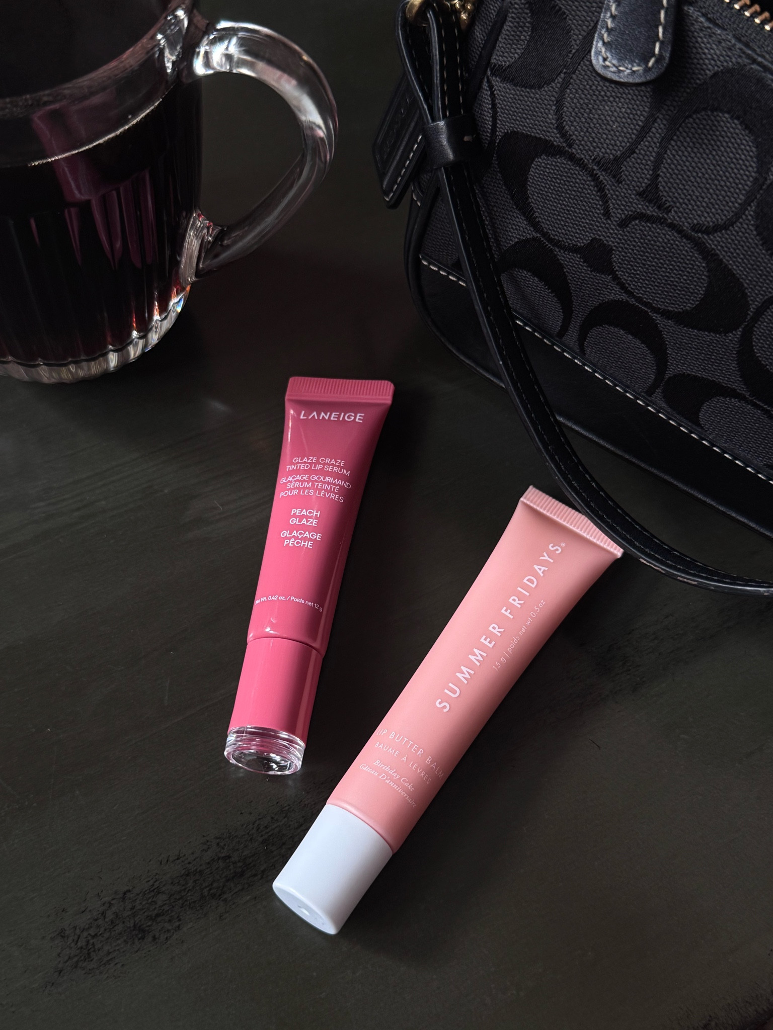 Choose your fighter 

#LTKBeauty #LTKStyleTip