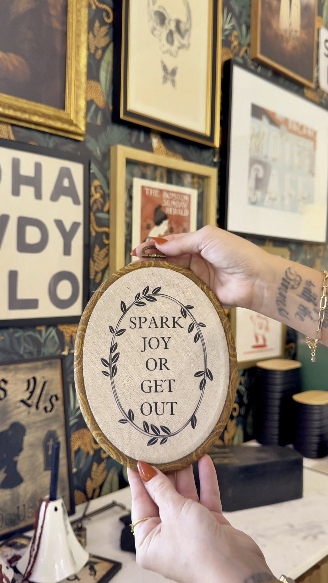 Love a good Etsy find! There were so many I had a hard time choosing!! 

#etsy #homedecor 

#LTKHome #LTKFindsUnder50