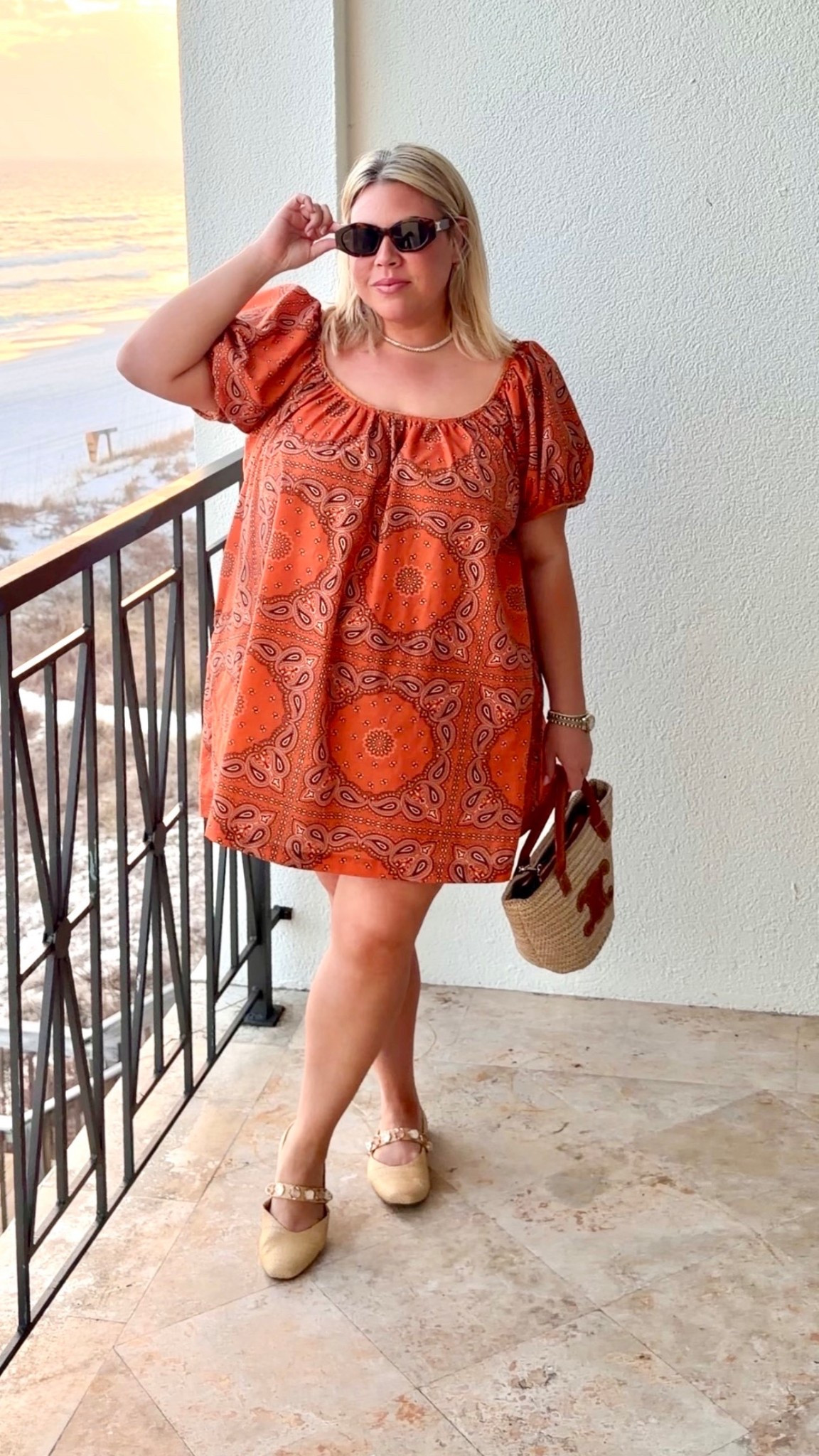 cute + comfy beach ootd 🧡🍊🌊

#LTKgrwm #LTKootd #LTKdayinmylife