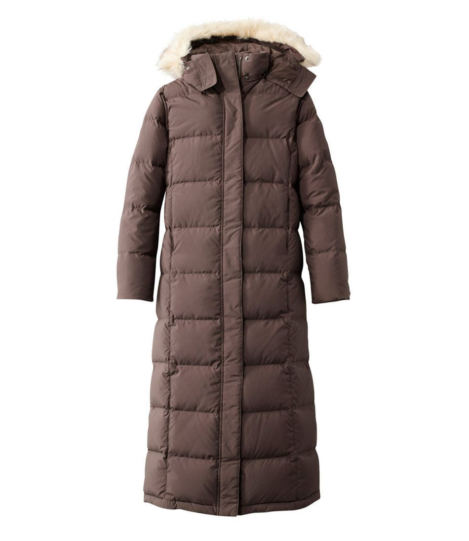 Women's Ultrawarm Coat, Long | L.L. Bean