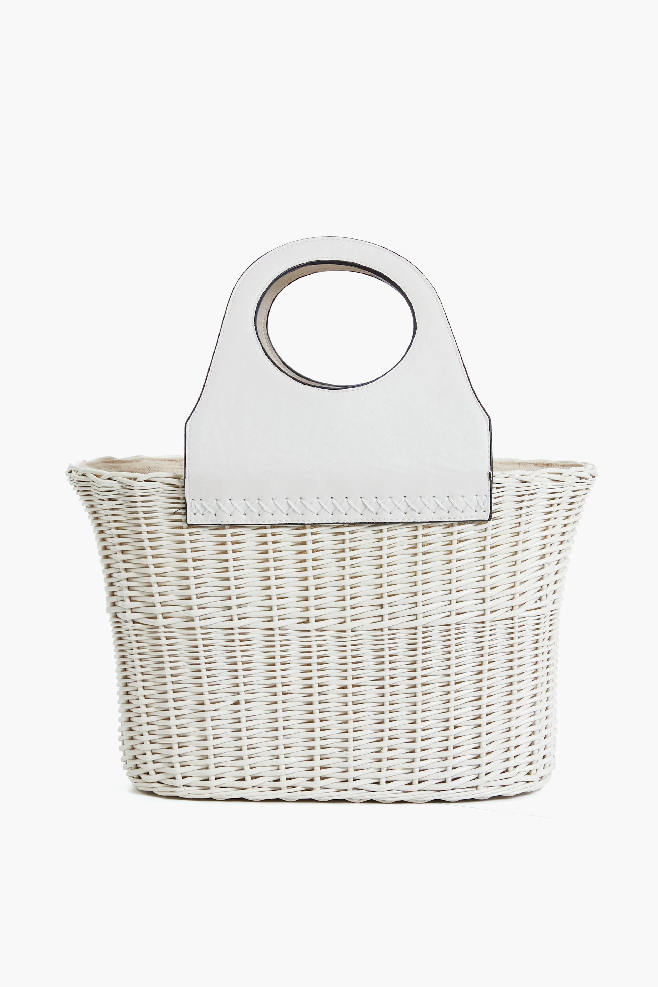 Ivory Grace Tote | Tuckernuck (US)