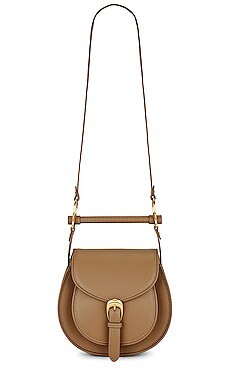 Babylon Saddle
                    
                    Sancia | Revolve Clothing (Global)